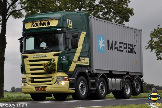 DSC 6376-border Truckrun De Waardse Truckers 2011