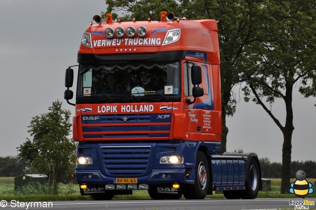 DSC 6396-border Truckrun De Waardse Truckers 2011