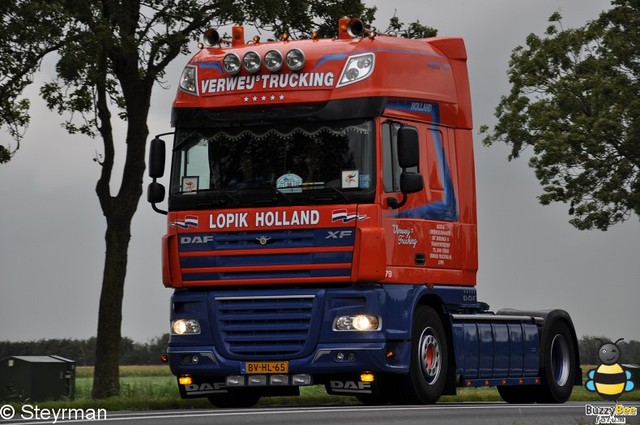 DSC 6397-border Truckrun De Waardse Truckers 2011