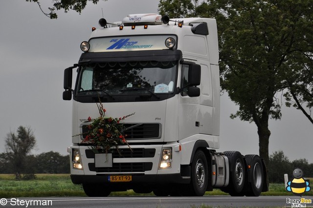 DSC 6405-border Truckrun De Waardse Truckers 2011