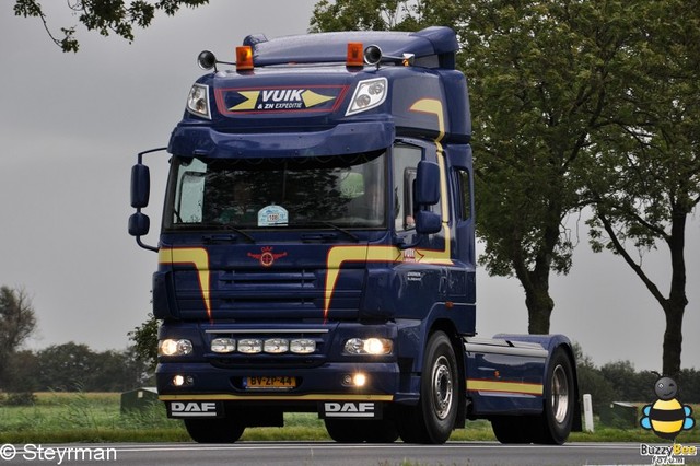 DSC 6406-border Truckrun De Waardse Truckers 2011