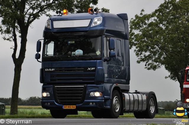 DSC 6409-border Truckrun De Waardse Truckers 2011