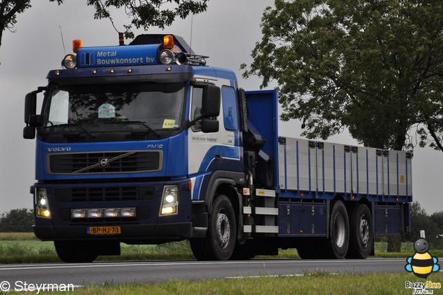 DSC 6413-border Truckrun De Waardse Truckers 2011