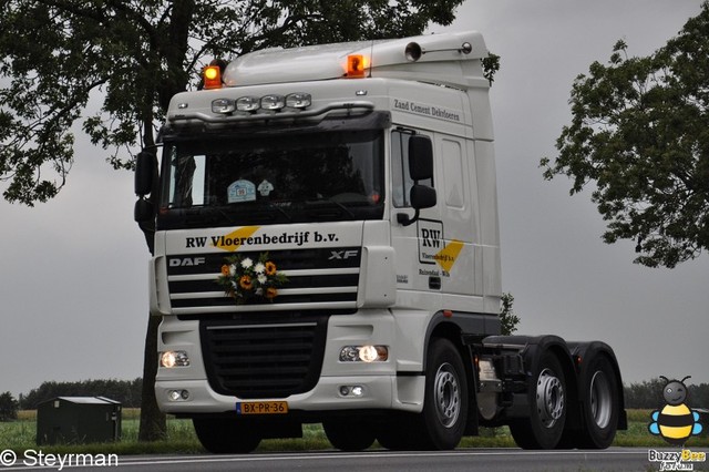 DSC 6418-border Truckrun De Waardse Truckers 2011