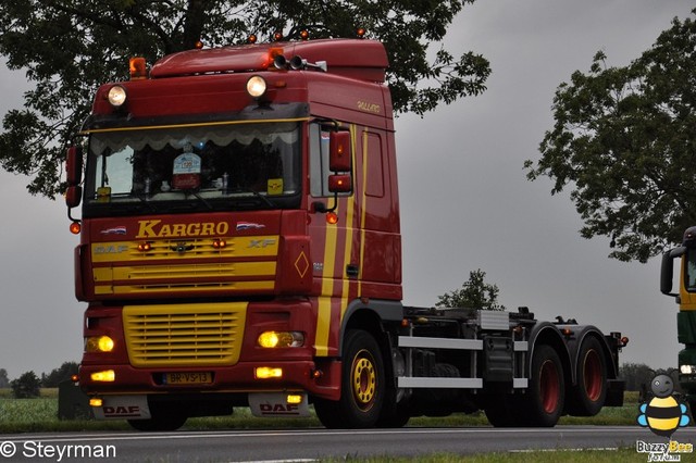 DSC 6419-border Truckrun De Waardse Truckers 2011