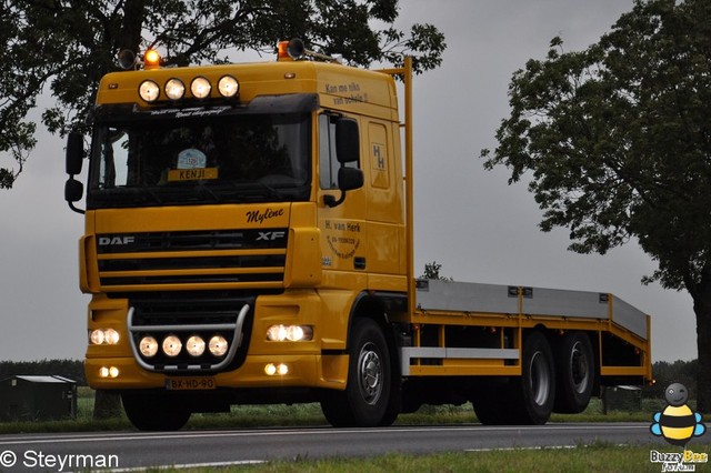 DSC 6429-border Truckrun De Waardse Truckers 2011