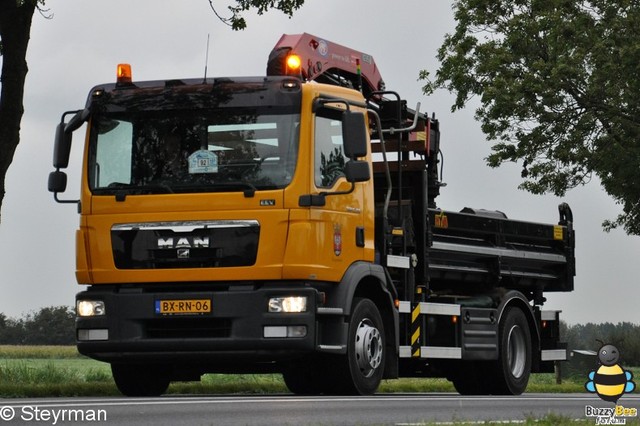 DSC 6433-border Truckrun De Waardse Truckers 2011