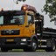 DSC 6433-border - Truckrun De Waardse Truckers 2011