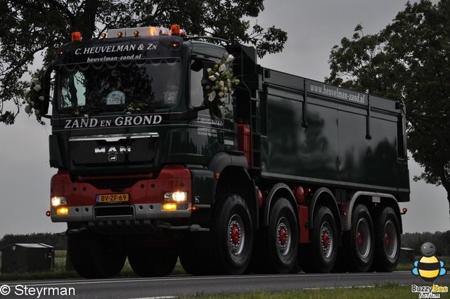 DSC 6438-border Truckrun De Waardse Truckers 2011