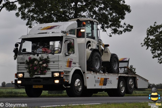 DSC 6444-border Truckrun De Waardse Truckers 2011