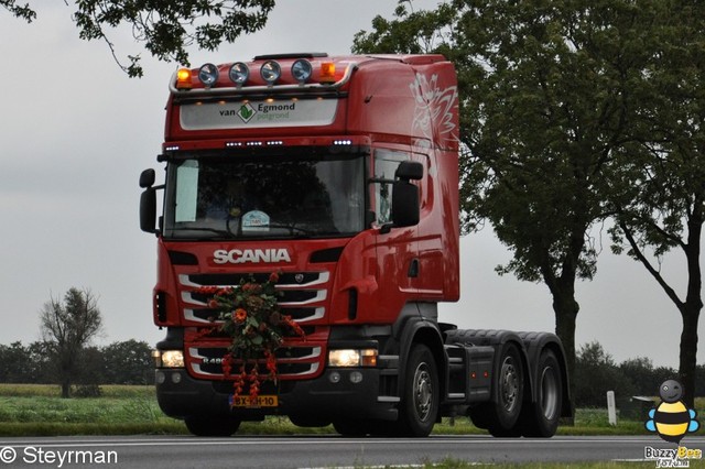 DSC 6446-border Truckrun De Waardse Truckers 2011