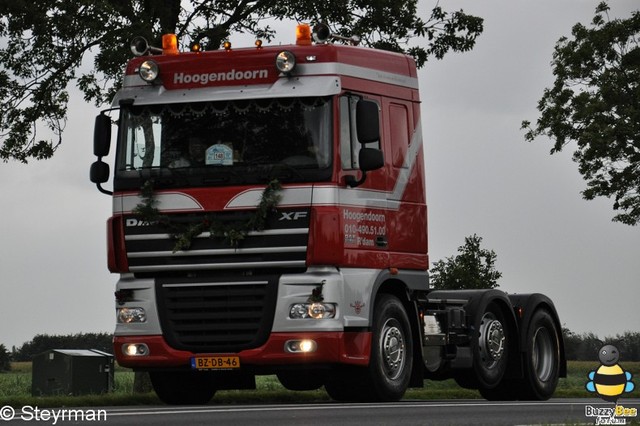 DSC 6457-border Truckrun De Waardse Truckers 2011