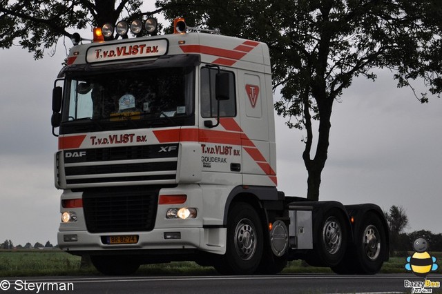 DSC 6458-border Truckrun De Waardse Truckers 2011