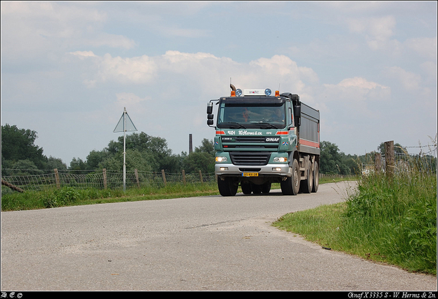 dsc 6449-border Truck Algemeen