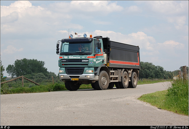 dsc 6451-border Truck Algemeen