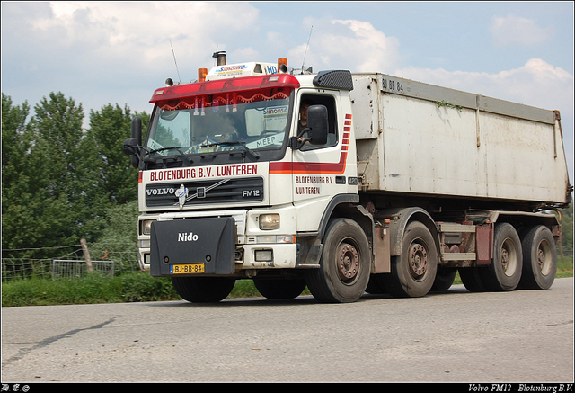 dsc 6463-border Truck Algemeen