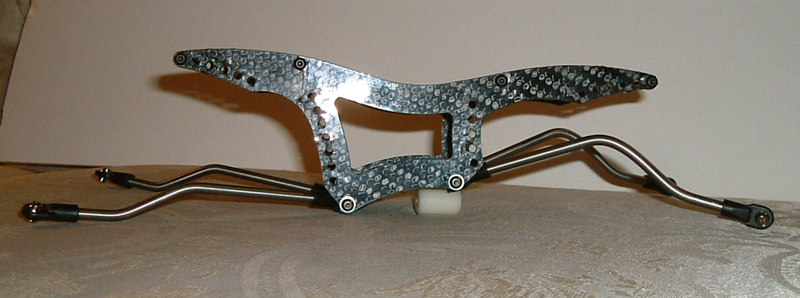 Progress II - Progress II