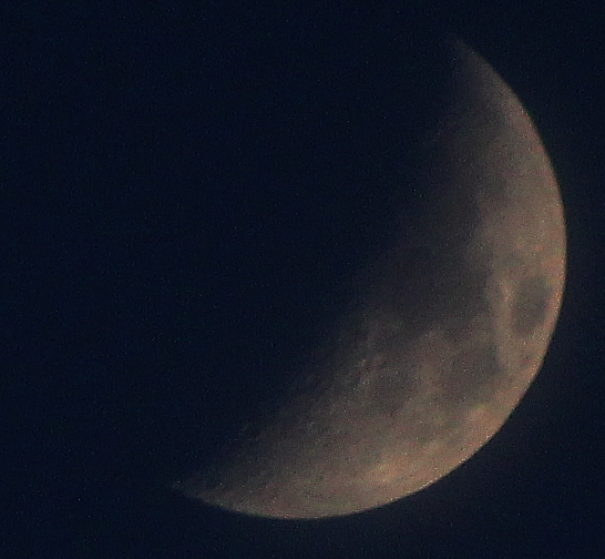 moon feb 25th 3 Sky Watch 