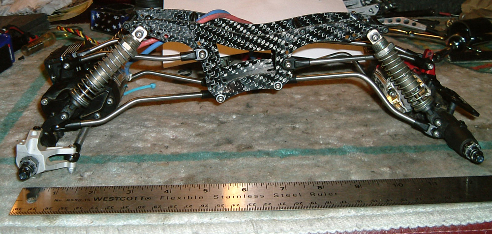 Progress II b - Progress II