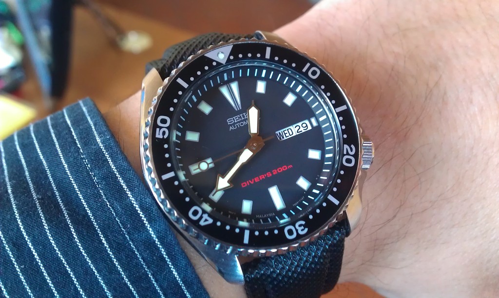 SKX173 - 