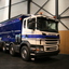 scania g romers - bb