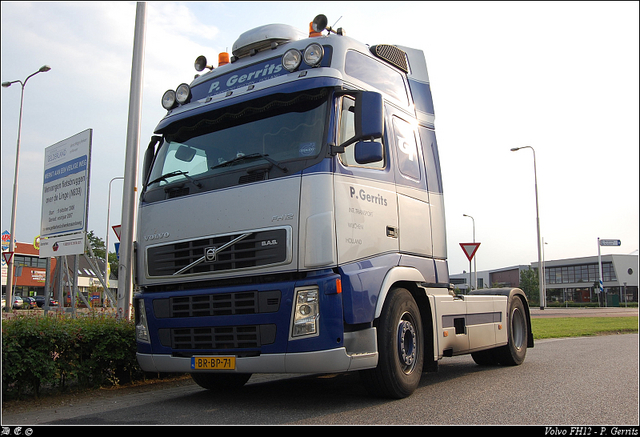 dsc 6710-border Gerrits, P - Wijchen