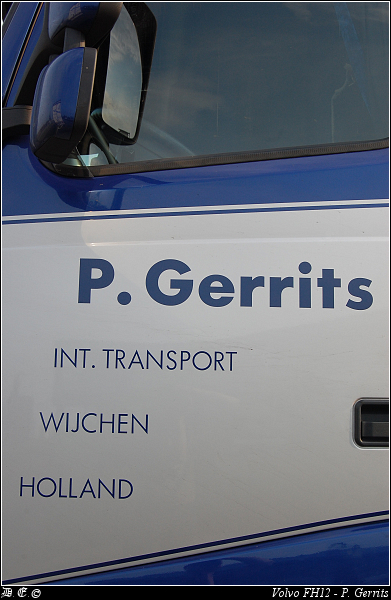 dsc 6712-border Gerrits, P - Wijchen