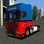 ets 00921 - ETS TRUCK'S