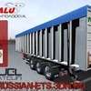 ets Benalu trailer by Arn I... - ETS TRAILERS