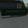 ets Schmitz DUVENBECK verv ... - ETS TRAILERS