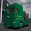 ets Man TGA DUVENBECK verv ... - ETS TRUCK'S