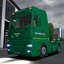 ets Man TGA DUVENBECK verv ... - ETS TRUCK'S