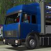 ets Maz-Man verv volvo A - ETS TRUCK'S