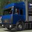 ets Maz-Man verv volvo A - ETS TRUCK'S