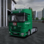 ets Mercedes Actros DUVENBE... - ETS TRUCK'S