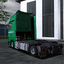 ets Mercedes Actros DUVENBE... - ETS TRUCK'S