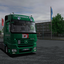 ets Mercedes Actros DUVENBE... - ETS TRUCK'S