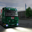 ets Mercedes Actros DUVENBE... - ETS TRUCK'S