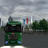 ets Mercedes Actros MPIII D... - ETS TRUCK'S