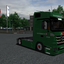 ets Mercedes Actros MPIII D... - ETS TRUCK'S