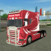 ets Scania Longline Europe ... - ETS TRUCK'S