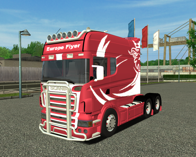 ets Scania Longline Europe Flyer verv sc B ETS TRUCK'S