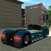 ets Scania R620 Europe Flye... - ETS TRUCK'S