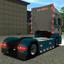 ets Scania R620 Europe Flye... - ETS TRUCK'S