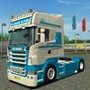 ets Scania R620 Europe Flye... - ETS TRUCK'S