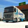 ets Mercedes Europe Flyer b... - ETS COMBO'S