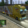 ets Scania Ristimaa WASP co... - ETS COMBO'S