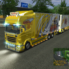 ets Scania Ristimaa WASP co... - ETS COMBO'S