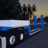 gts 2 assige oprijtrailer v... - GTS TRAILERS