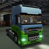 gts Daf 95XF Super Space by... - GTS TRUCK'S